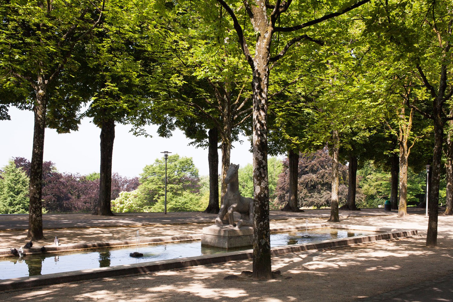 A. Parc de Valency © Stéphanie Gygax