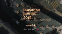 thumbnail pour vidèo Lausanne Jardins 2019, Yannick Poyat, agro-pédologue, Planisol