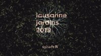thumbnail pour vidèo Lausanne Jardins 2019, Yves Lachavanne, responsable du bureau d’étude, SPADOM, Ville de Lausanne